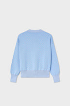 RIFT "HONGDAE" BUTONNED KNIT