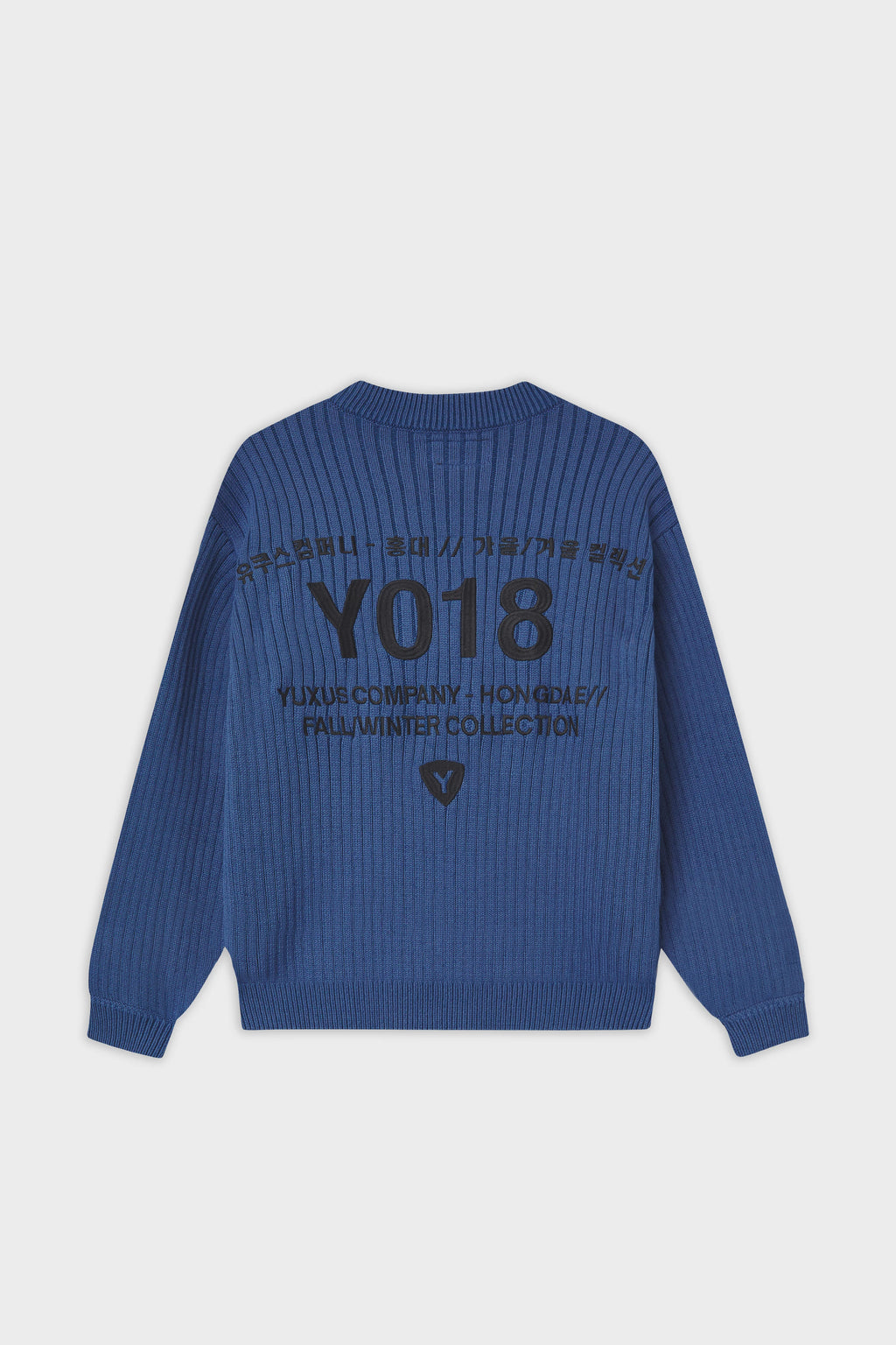MISTRAL "HONGDAE" JERSEY