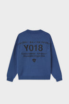 MISTRAL "HONGDAE" JERSEY