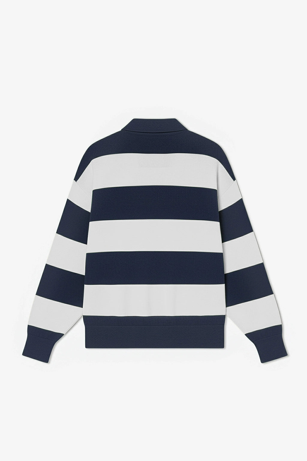 SEAWAY "HONGDAE" POLO