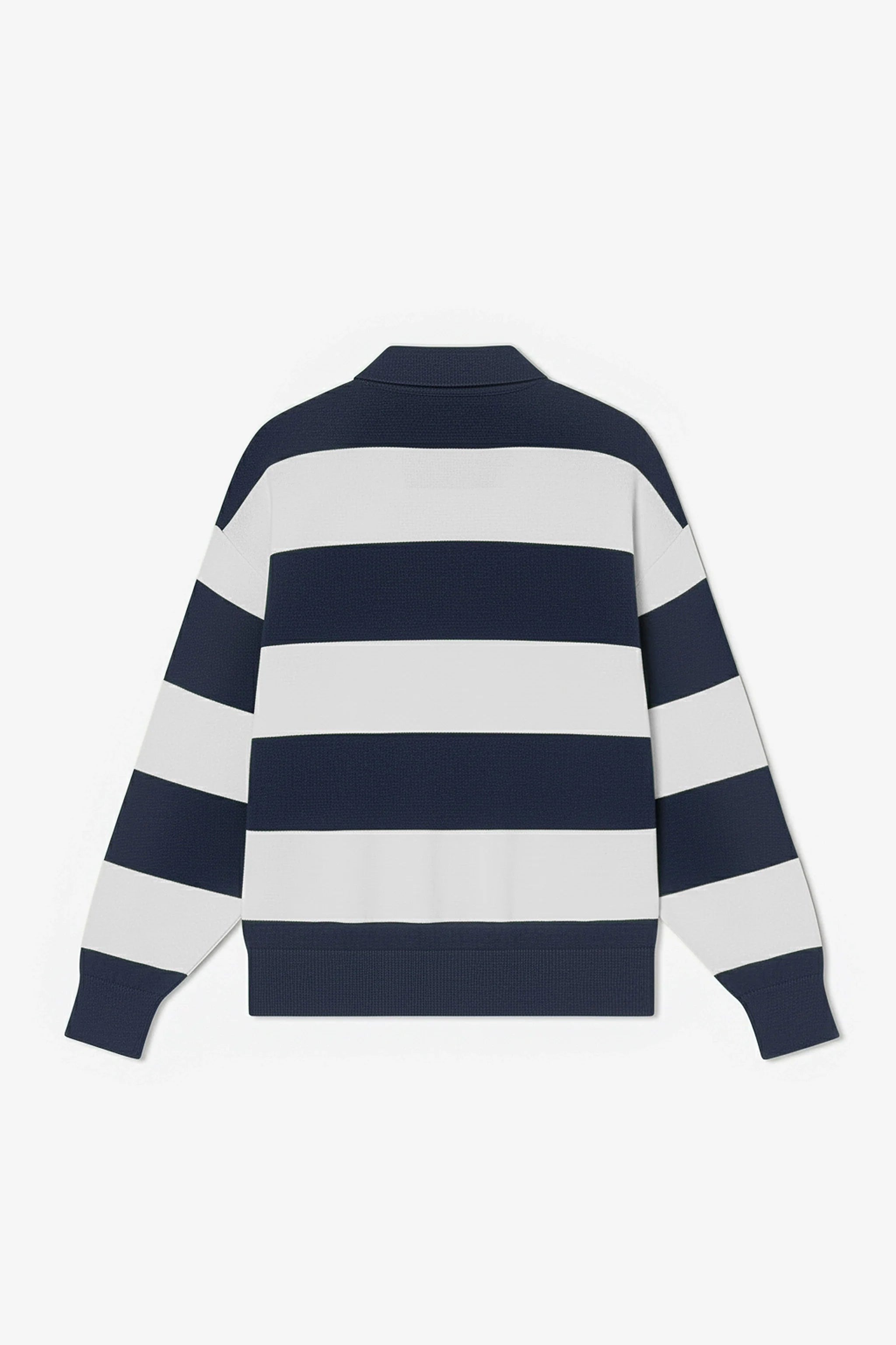 SEAWAY "HONGDAE" POLO