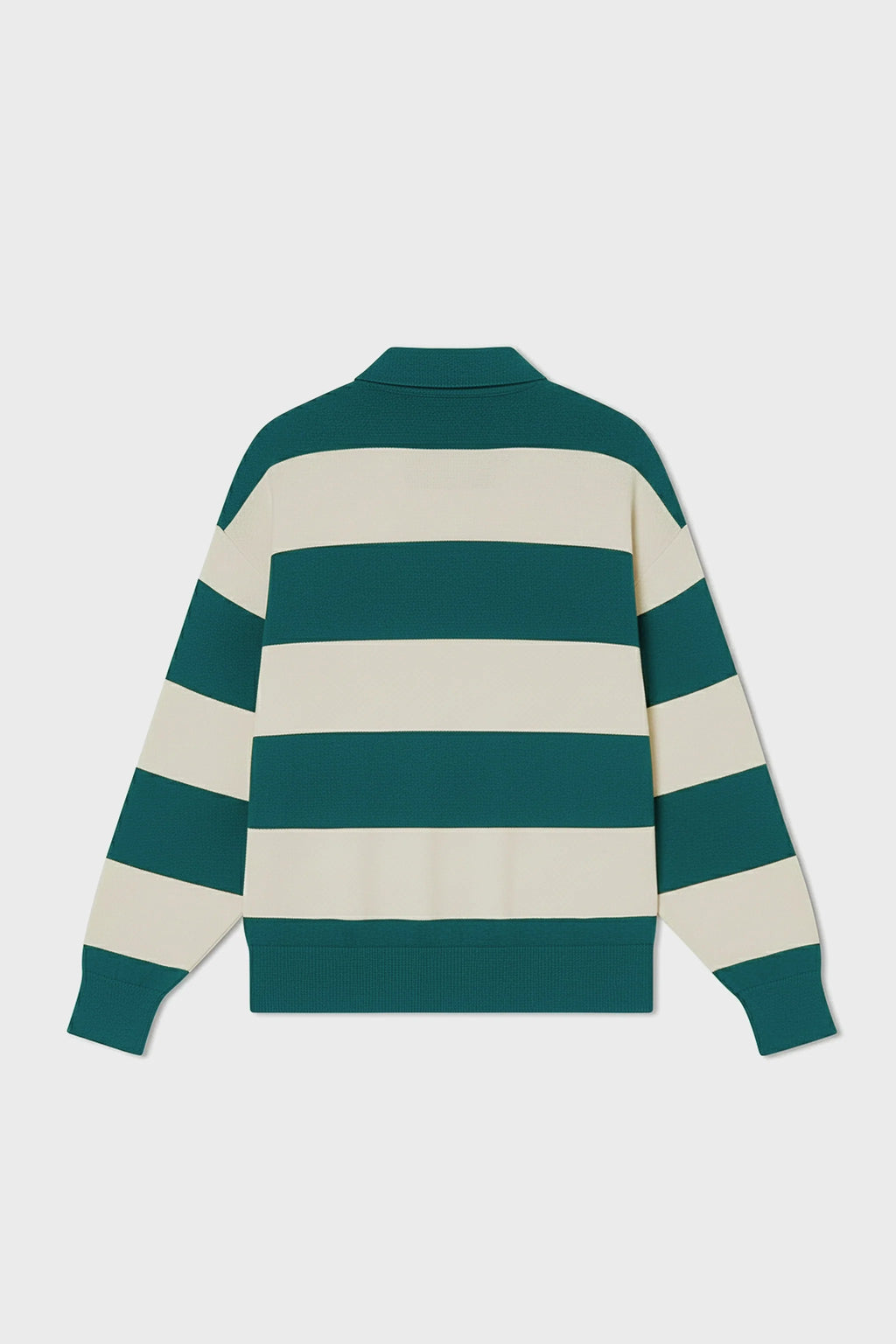 WILLOW "HONGDAE" POLO