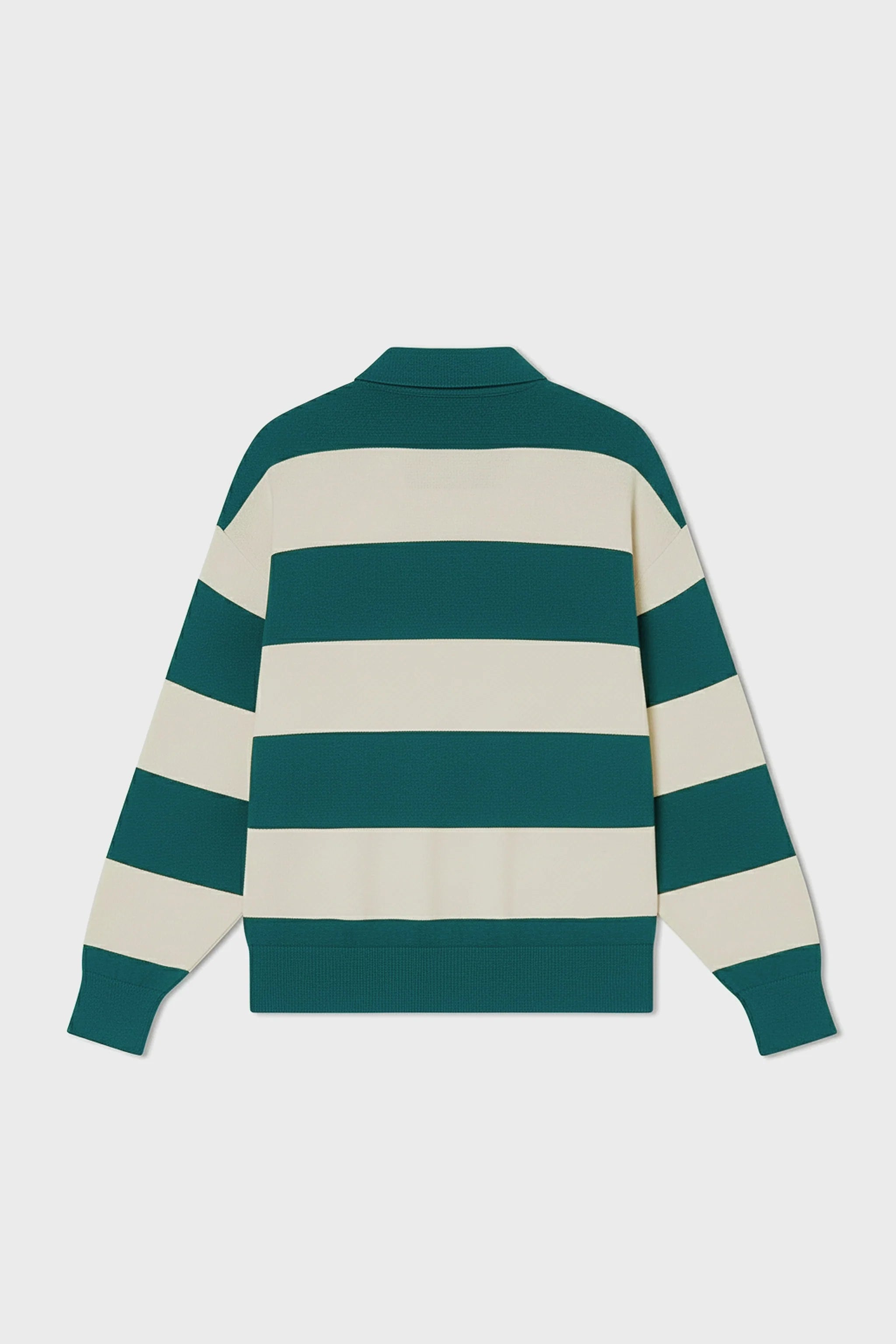 WILLOW "HONGDAE" POLO