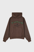 SIENNA "HONGDAE" HOODIE