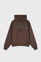 SIENNA "HONGDAE" HOODIE