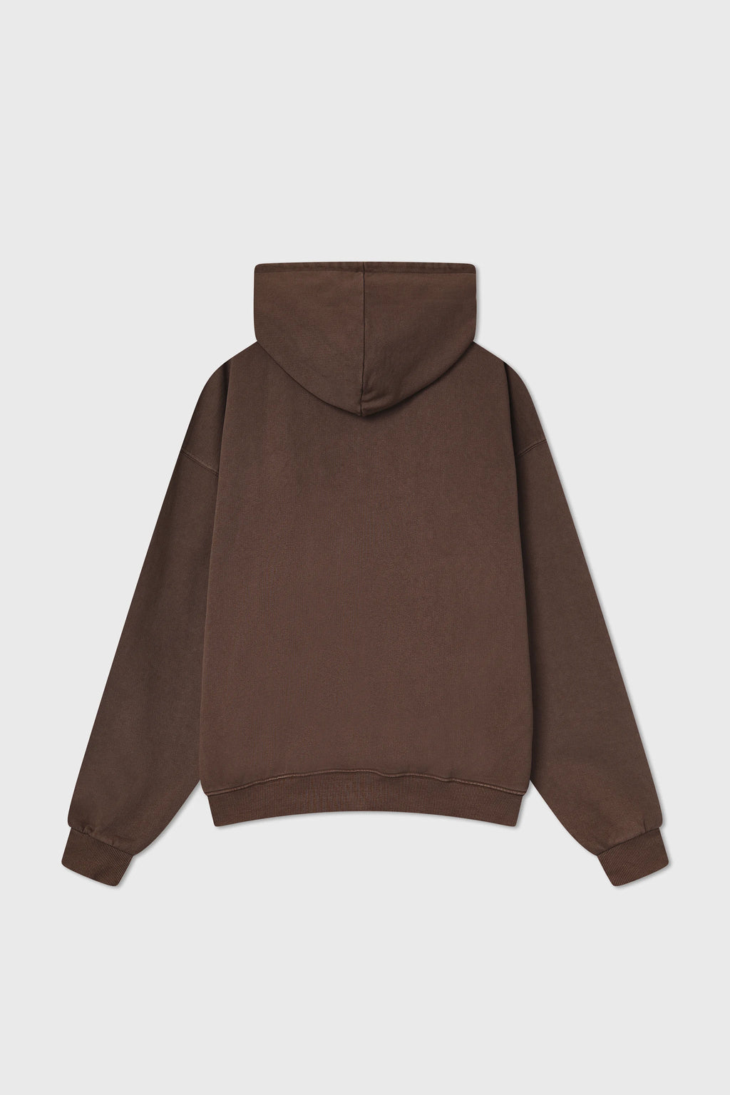 SIENNA "HONGDAE" HOODIE