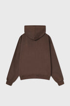 SIENNA "HONGDAE" HOODIE