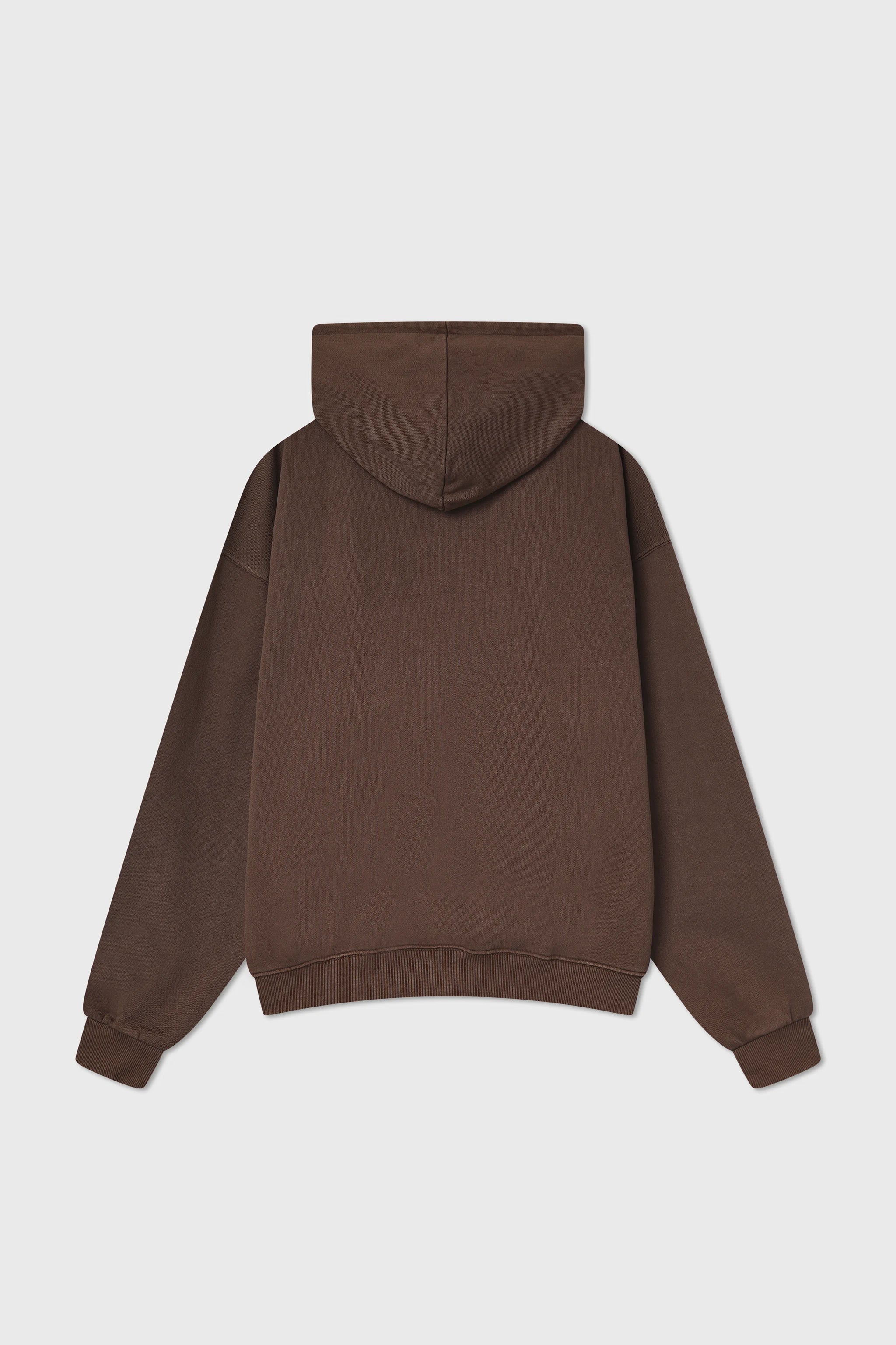 SIENNA "HONGDAE" HOODIE