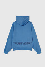 CASCADE "HONGDAE" HOODIE