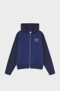 MONSOON "HONGDAE" KNITTED ZIP