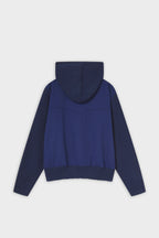 MONSOON "HONGDAE" KNITTED ZIP