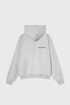 CREVASSE "HONGDAE" HOODIE