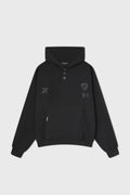 BUNKER "HONGDAE" HOODIE