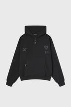 BUNKER "HONGDAE" HOODIE