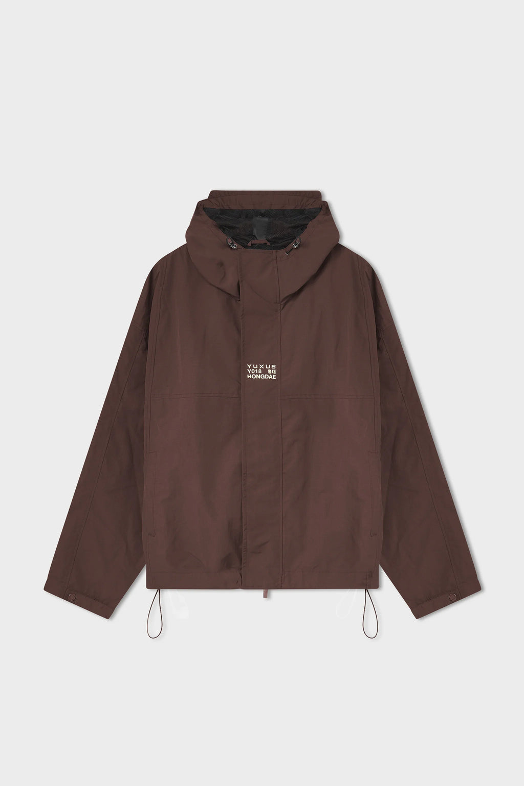 EERIE "HONGDAE" WINDSTOPPER