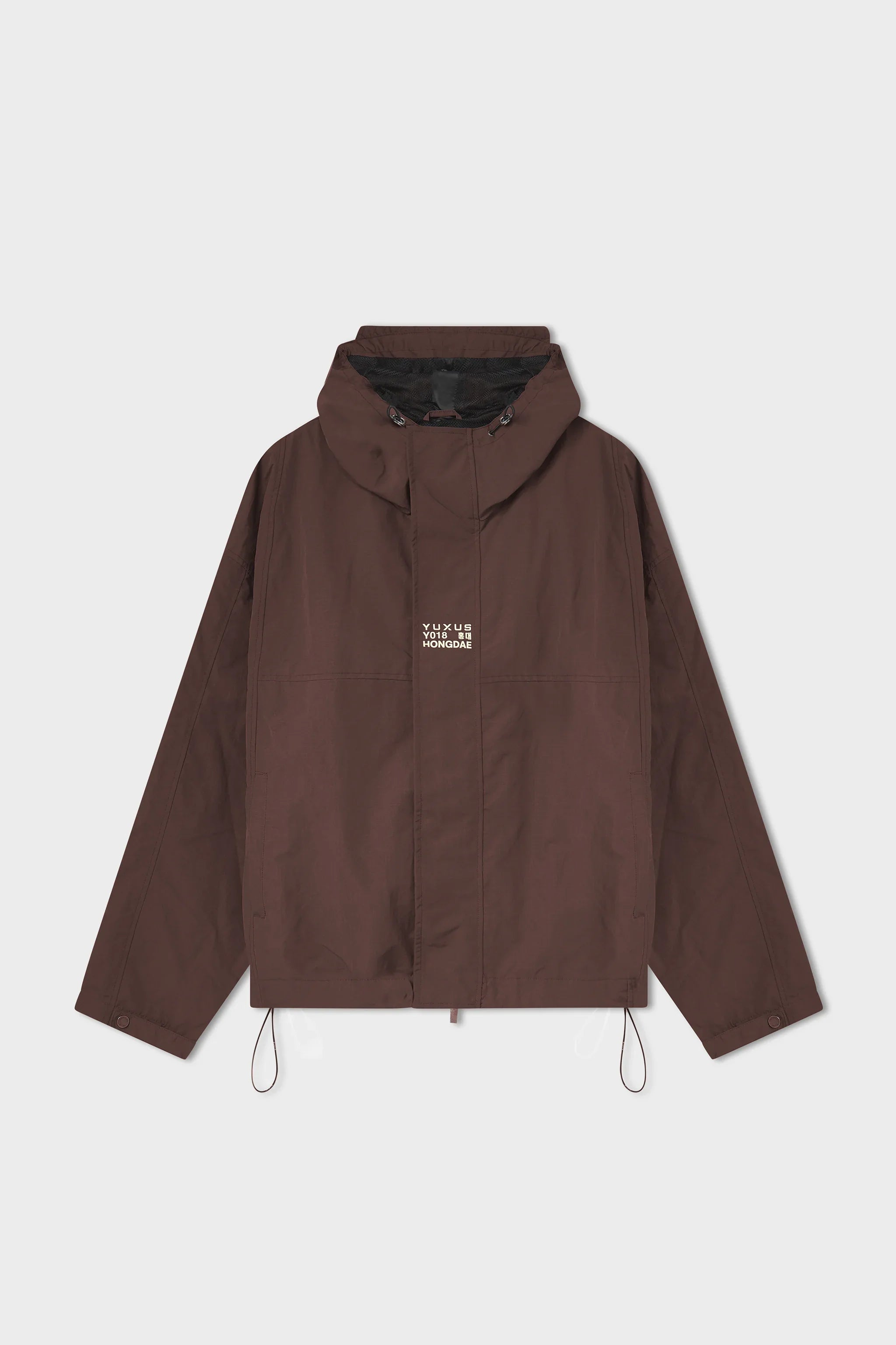 EERIE "HONGDAE" WINDSTOPPER