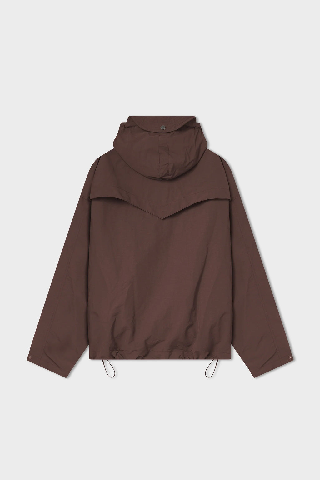 EERIE "HONGDAE" WINDSTOPPER