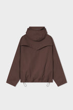 EERIE "HONGDAE" WINDSTOPPER