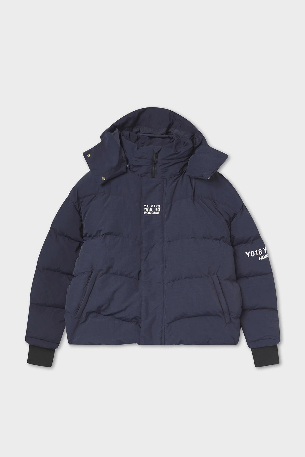 YONDER "HONGDAE" PUFFER