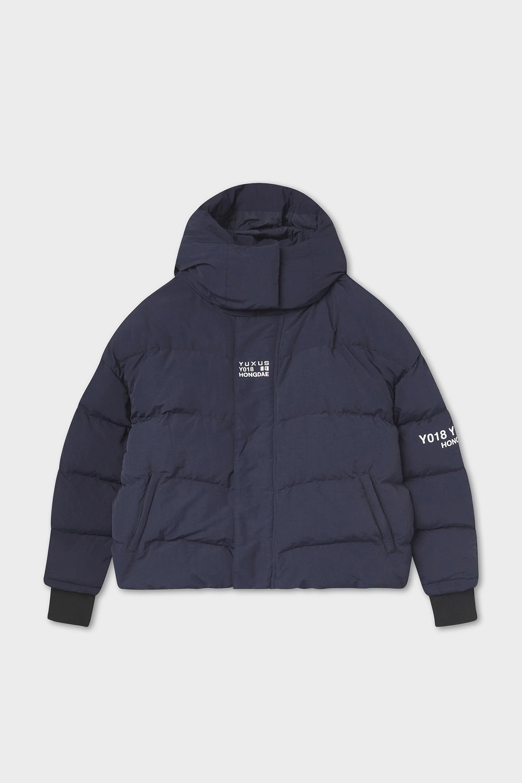 YONDER "HONGDAE" PUFFER