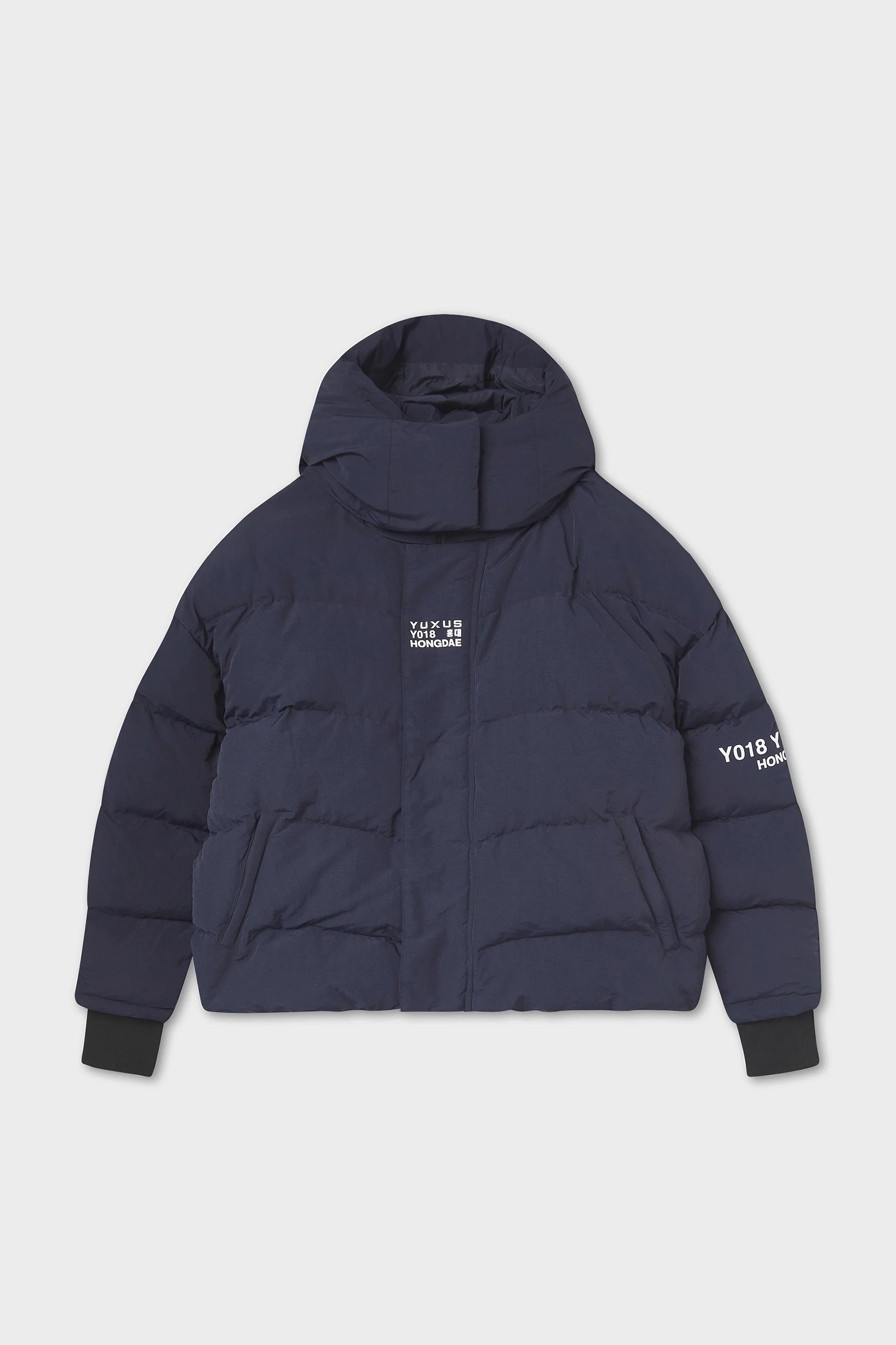 YONDER "HONGDAE" PUFFER
