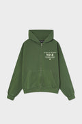 NAPIER "HONGDAE" ZIP