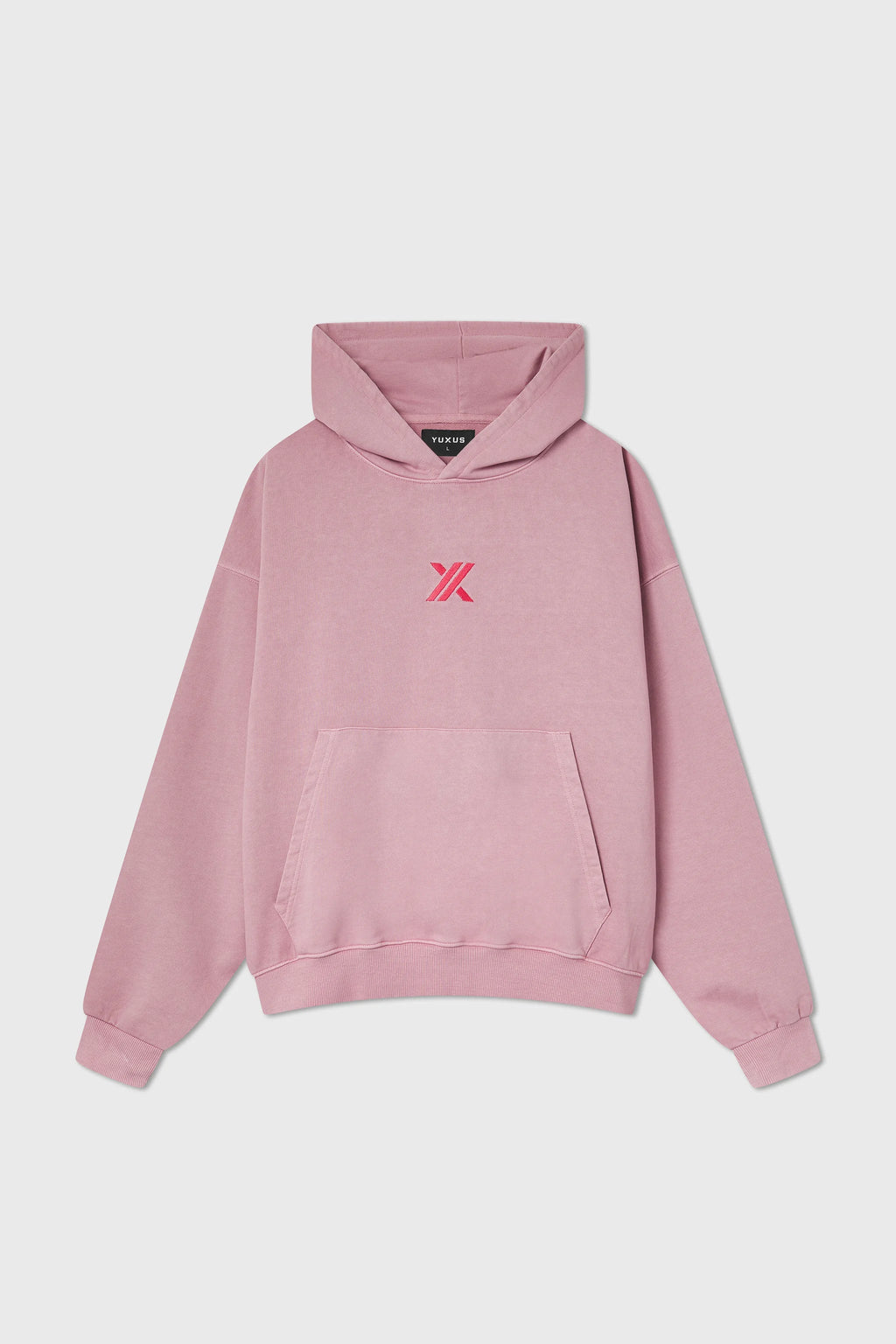 FLORAL "HONGDAE" HOODIE