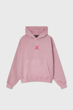 FLORAL "HONGDAE" HOODIE