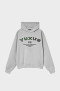 CRAG "HONGDAE" HOODIE