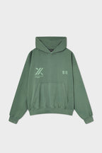 HERB "HONGDAE" HOODIE