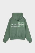 HERB "HONGDAE" HOODIE