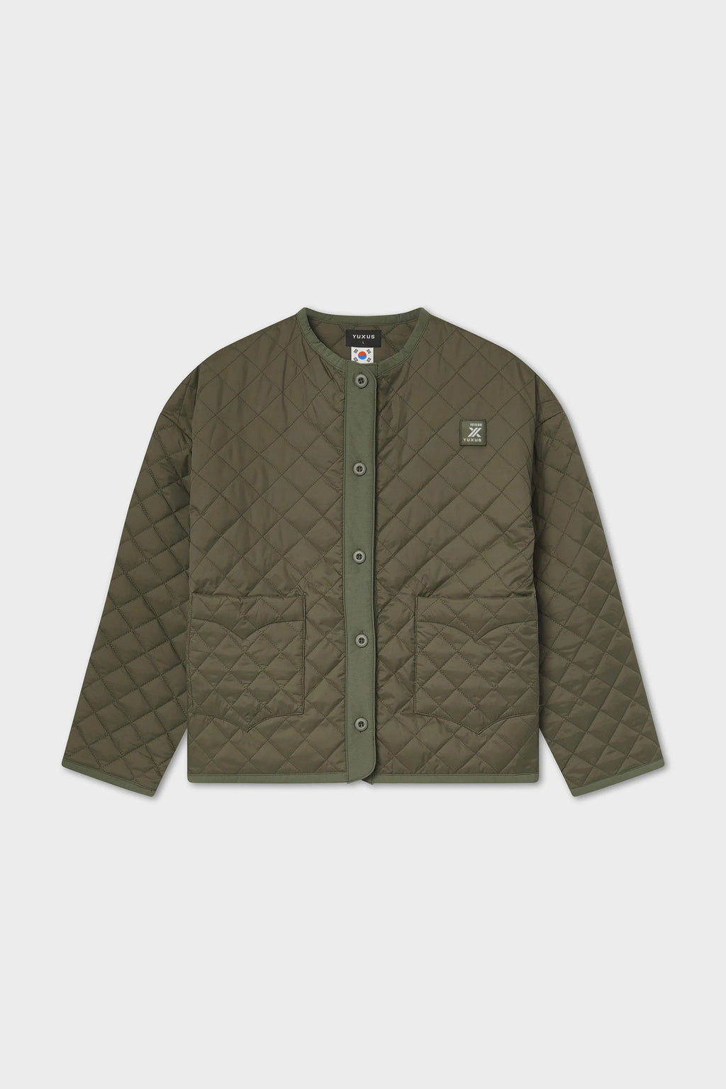 MATCHA "HONGDAE" JACKET