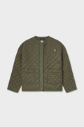 MATCHA "HONGDAE" JACKET