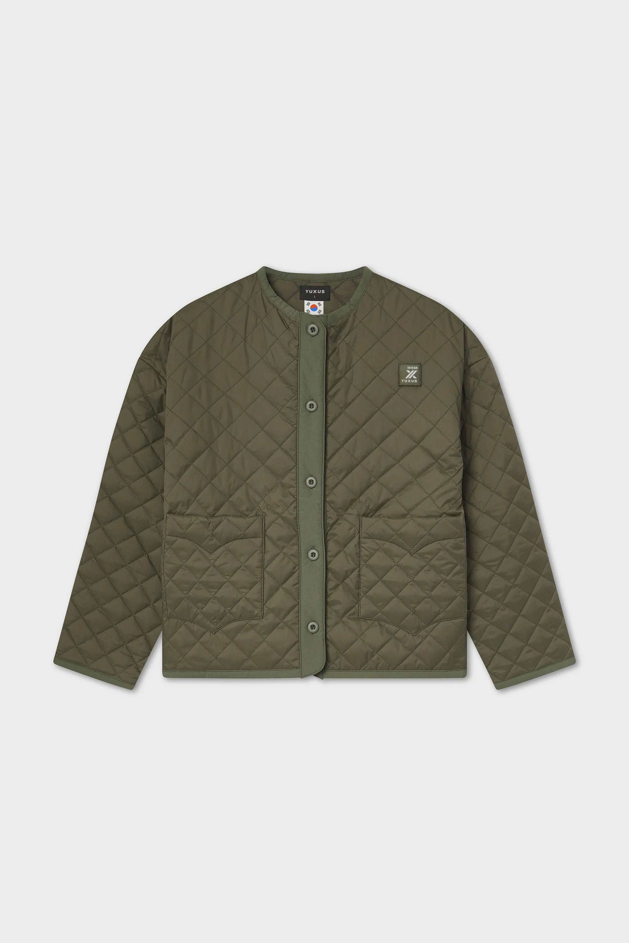 MATCHA "HONGDAE" JACKET