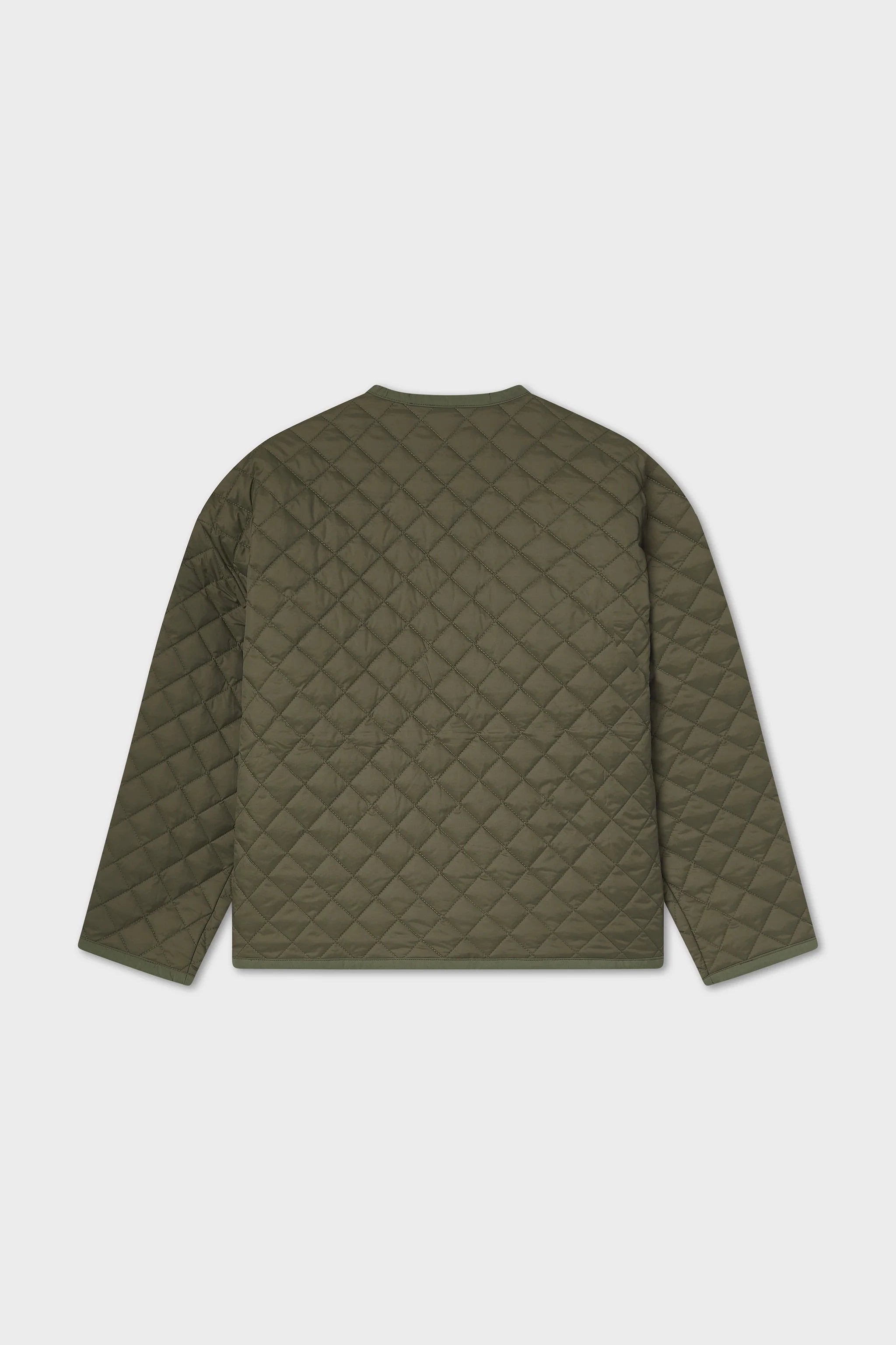 MATCHA "HONGDAE" JACKET