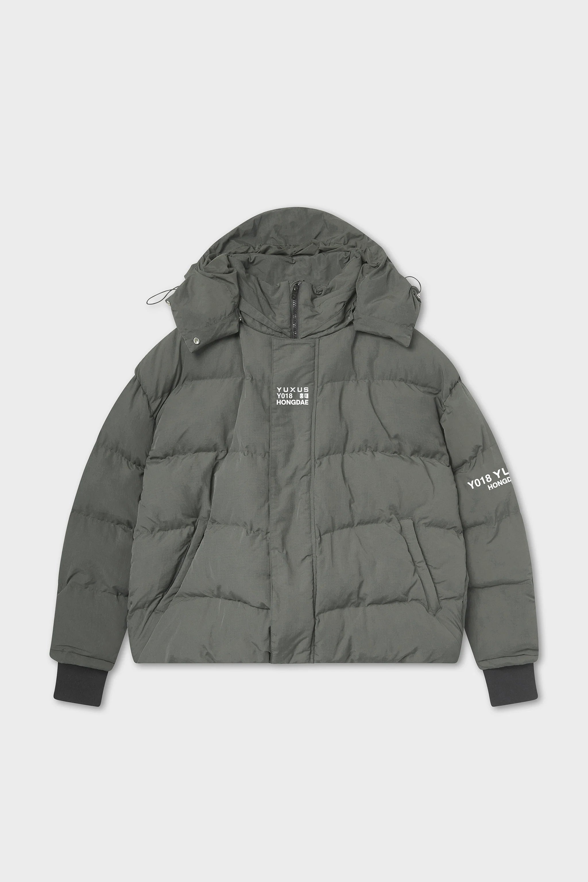 VIVID "HONGDAE" PUFFER
