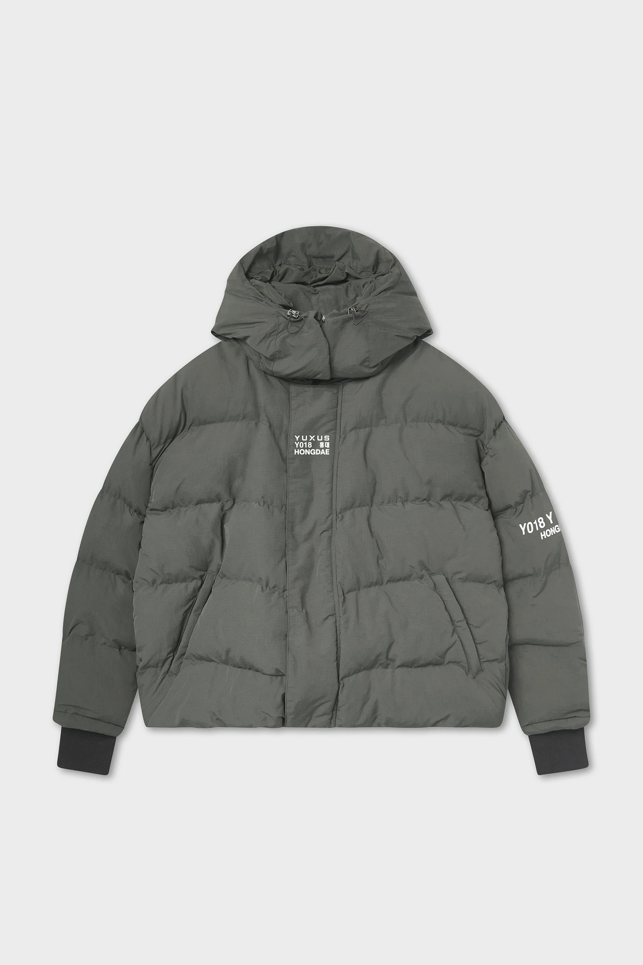 VIVID "HONGDAE" PUFFER