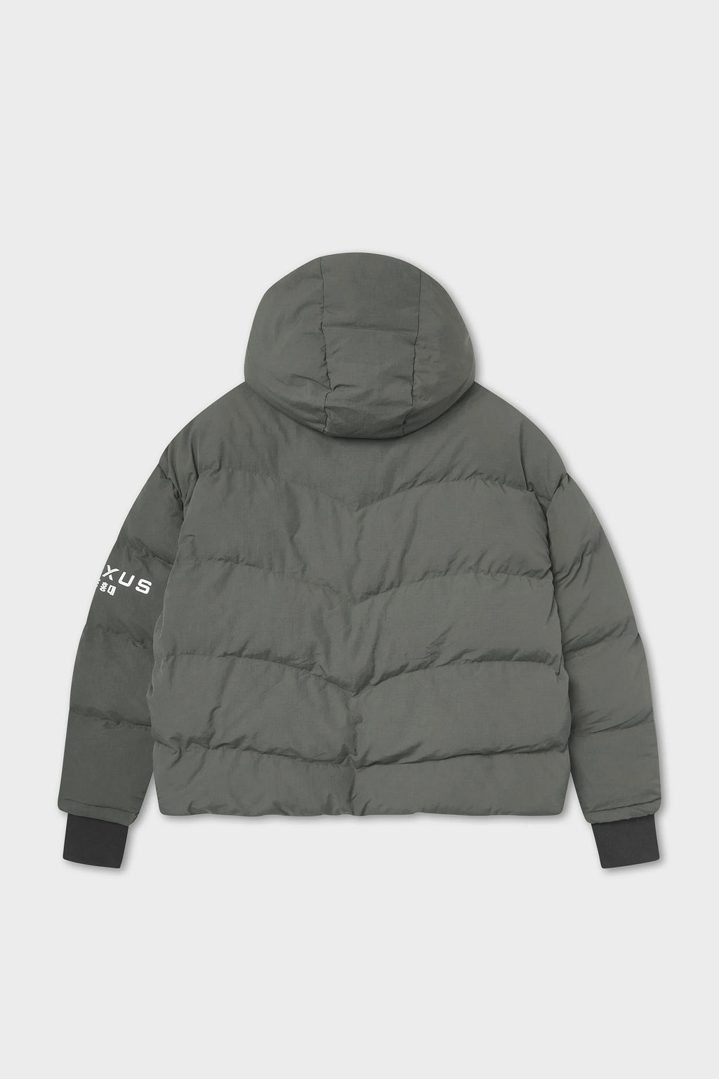 VIVID "HONGDAE" PUFFER