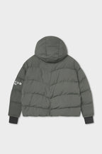 VIVID "HONGDAE" PUFFER