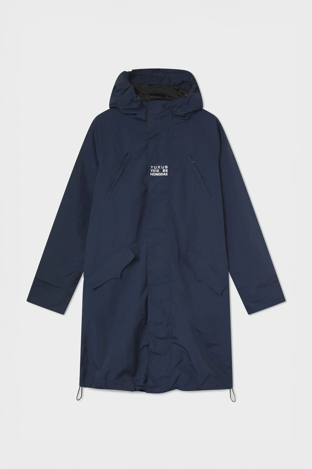 COLUMBIA "HONGDAE" TRENCH