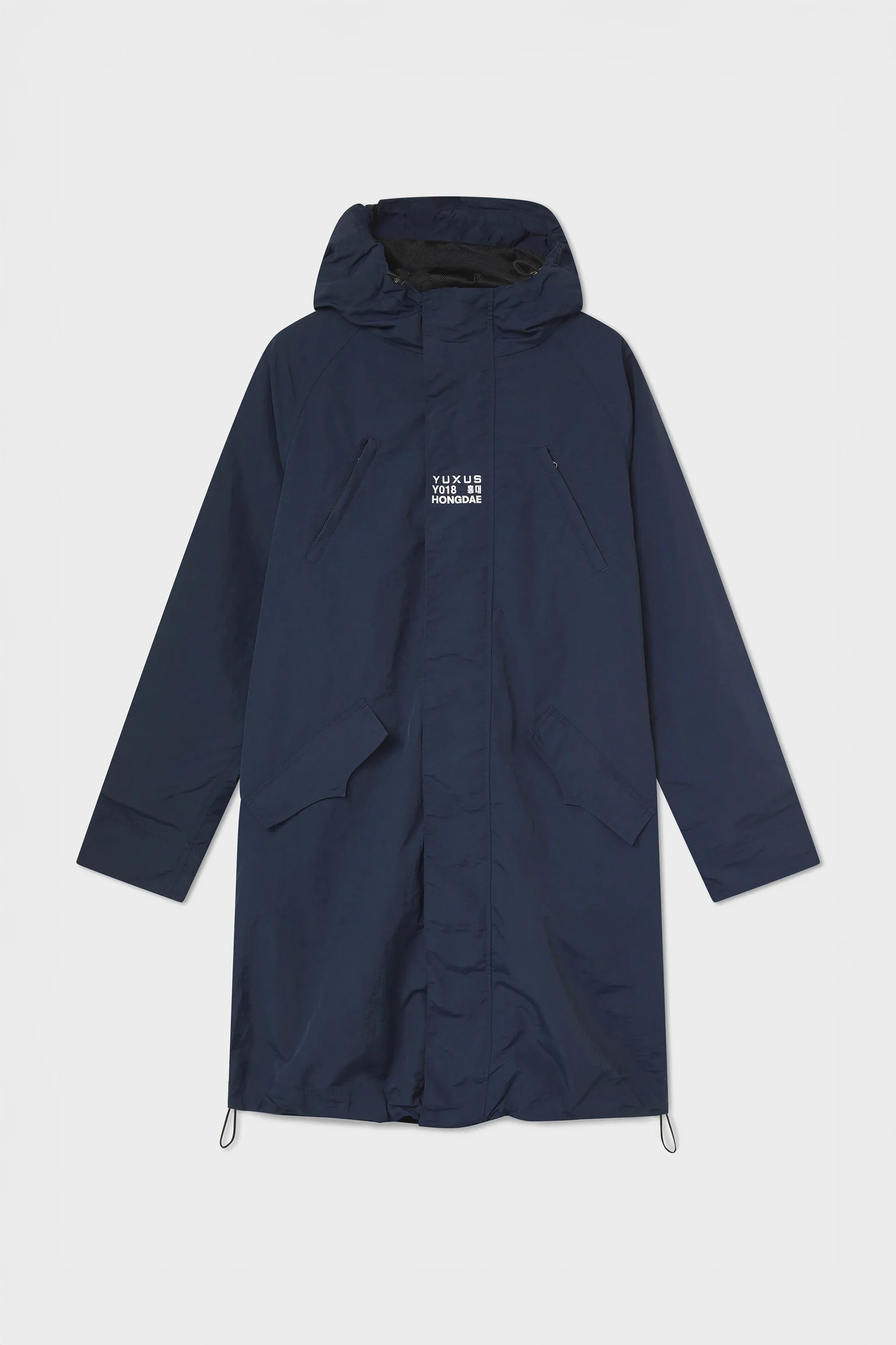 COLUMBIA "HONGDAE" TRENCH