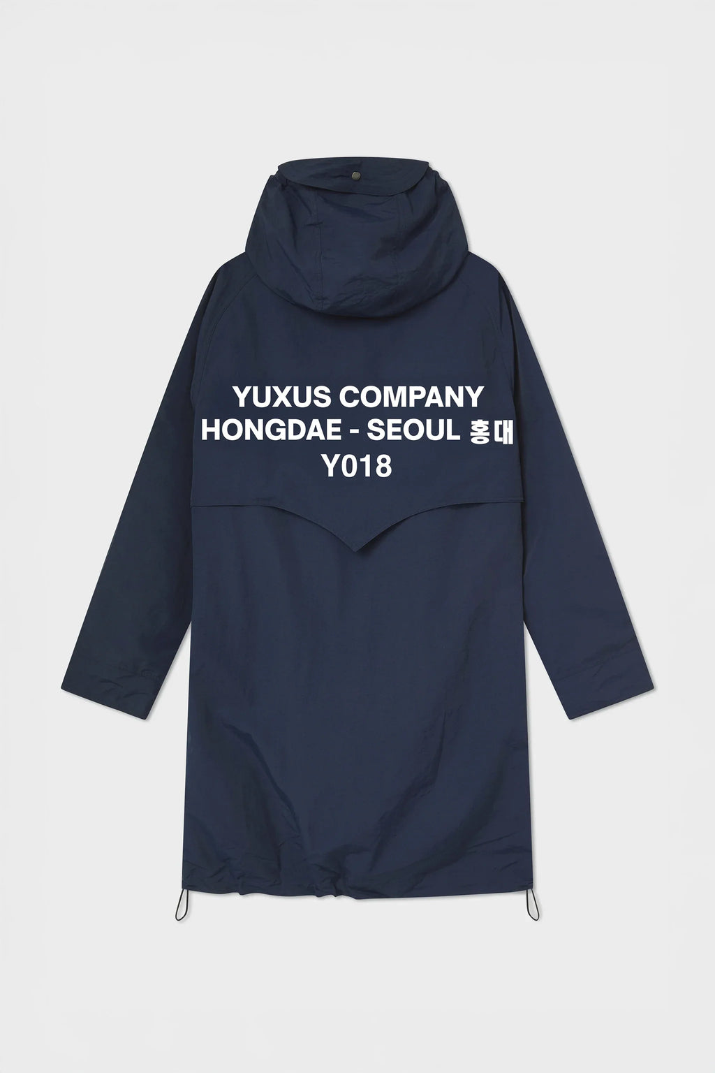 COLUMBIA "HONGDAE" TRENCH