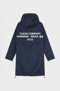 COLUMBIA "HONGDAE" TRENCH