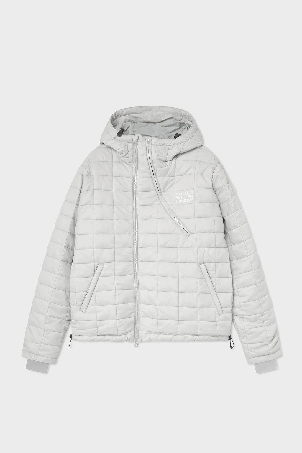 PLATINUM "HONGDAE" PUFFER