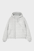 PLATINUM "HONGDAE" PUFFER