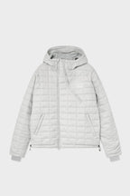 PLATINUM "HONGDAE" PUFFER