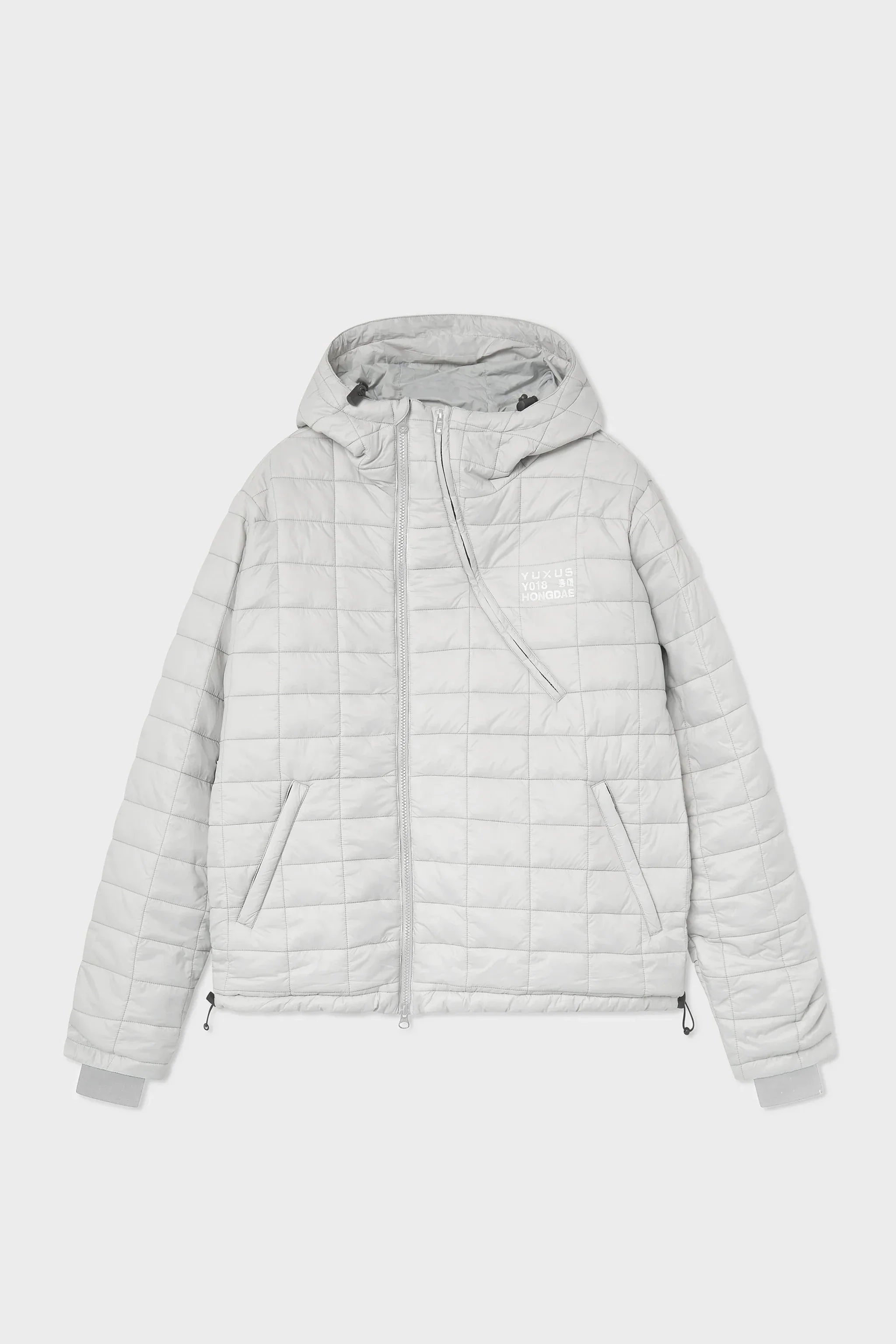 PLATINUM "HONGDAE" PUFFER