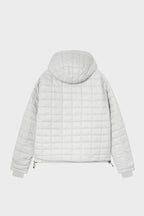PLATINUM "HONGDAE" PUFFER