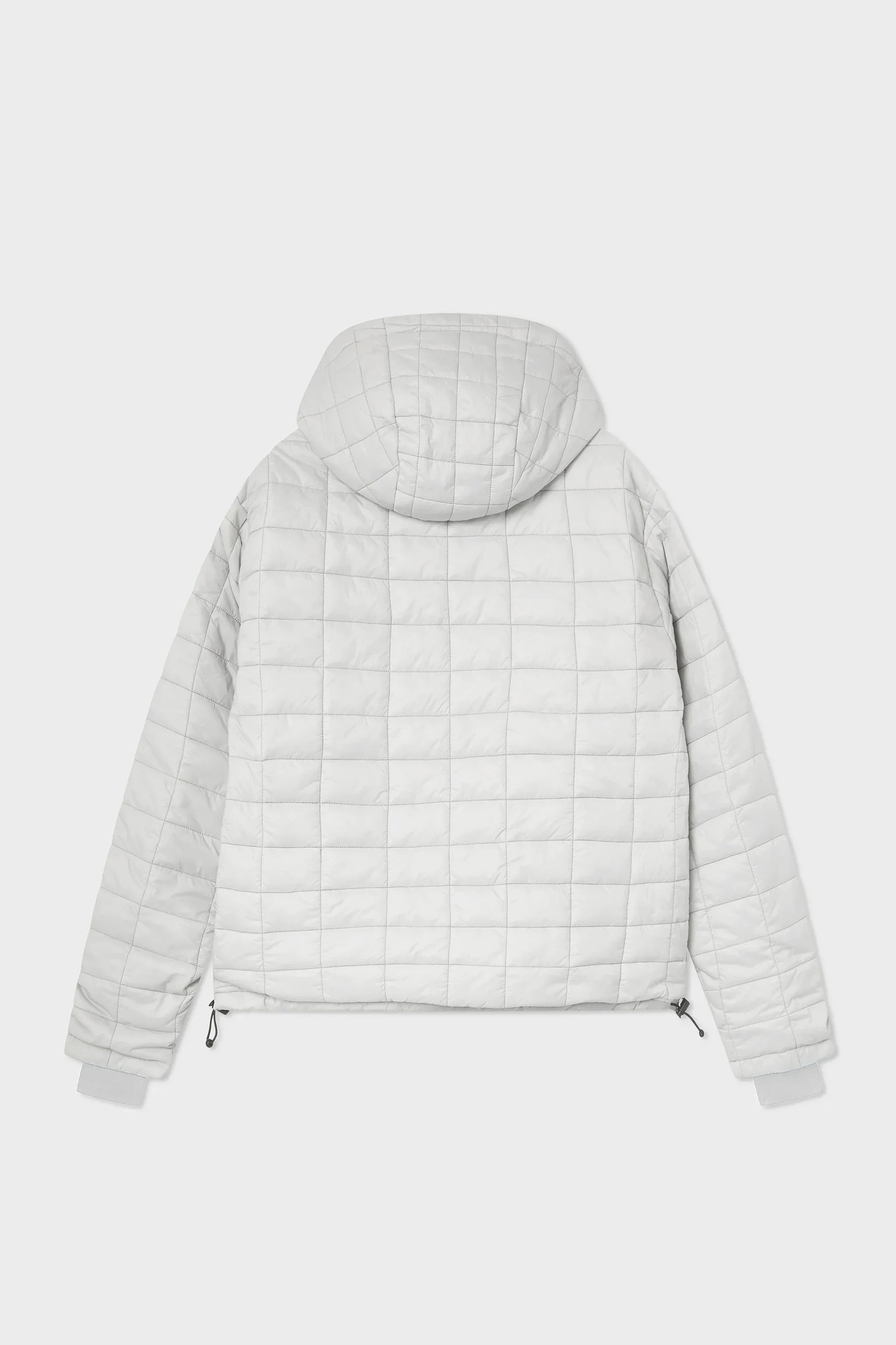 PLATINUM "HONGDAE" PUFFER