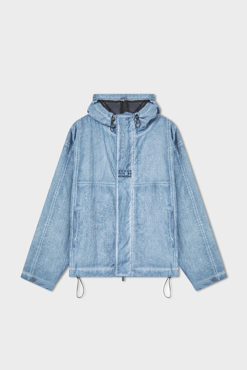 LIGHT "HONGDAE" WINDSTOPPER